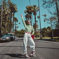 Отзыв от Ирина - DTV виза